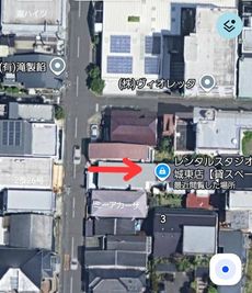 レンタルスタジオBigTree 城東店 ✨2026年2月1日 NEW OPEN✨　　城東店の室内の写真