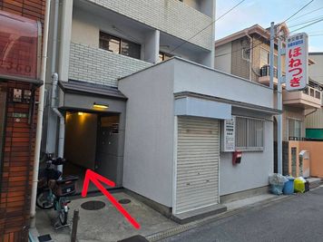レンタルスタジオBigTree 城東店 ✨2026年2月1日 NEW OPEN✨　　城東店の室内の写真