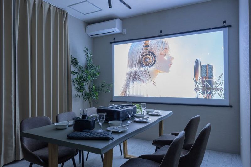 レンタルスペース - 713_ASTIL LIVING 京都駅前