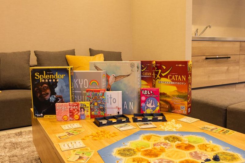 レンタルスペース - 713_ASTIL LIVING 京都駅前