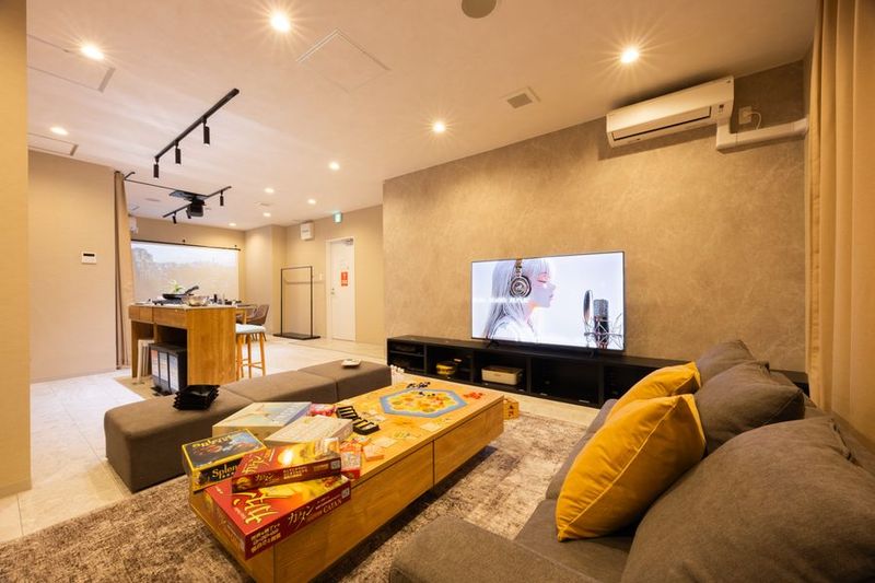 レンタルスペース - 713_ASTIL LIVING 京都駅前