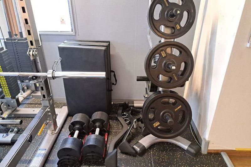 誰にも邪魔されない個室貸切レンタルジム/隠れ家＆活動拠点に - 時間貸し個室空間「トレリラ北千住」