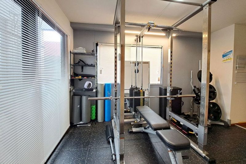 誰にも邪魔されない個室貸切レンタルジム/隠れ家＆活動拠点に - 時間貸し個室空間「トレリラ北千住」