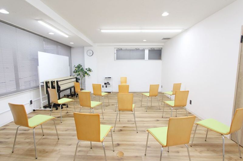 ✨【新富町1分】東銀座エリアの広々快適な貸し会議室✨ - 貸し会議室 HATTEN 東銀座