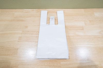 備品（ごみ袋） - ReSpace品川港南口（旧：みらいスペース品川港南口）の設備の写真