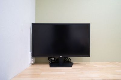 備品（PCモニター／２８インチ） - ReSpace品川港南口（旧：みらいスペース品川港南口）の設備の写真