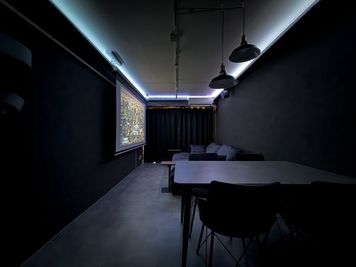 SP404 SHARESPE SP404【シェアスペciema池袋】の室内の写真