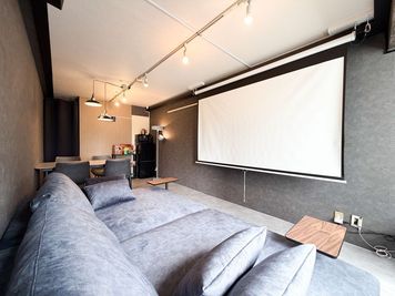 SP404 SHARESPE SP404【シェアスペciema池袋】の室内の写真