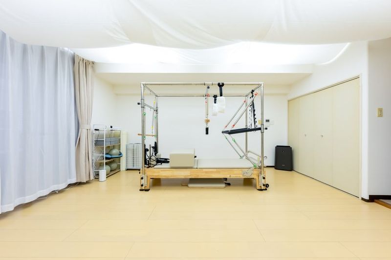 Pilates Studio Cosiness東神奈川 - Pilates studio Cosiness 東神奈川