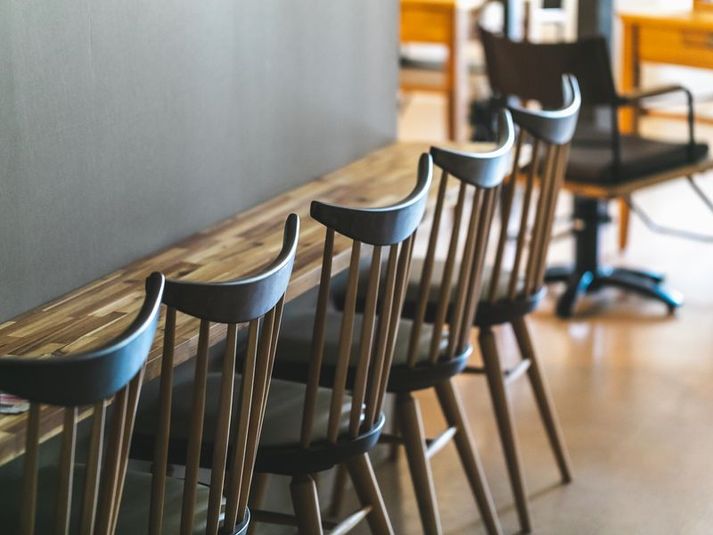 美容師シェアサロン - tiglet.(ティグレット•シェアサロン)