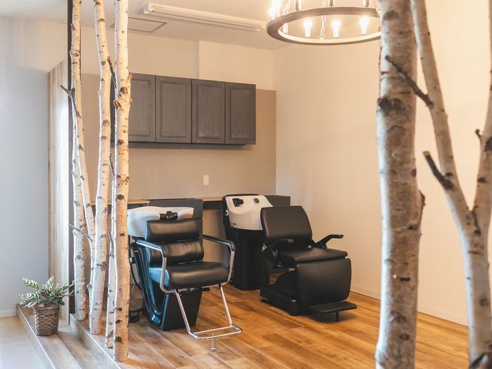 美容師シェアサロン - tiglet.(ティグレット•シェアサロン)