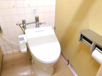 【飯田橋駅から徒歩2分】トイレ、廊下貸し、映画やドラマの撮影、再現VTRなど - 学校跡地の飯田橋でっかいレンタルスペース