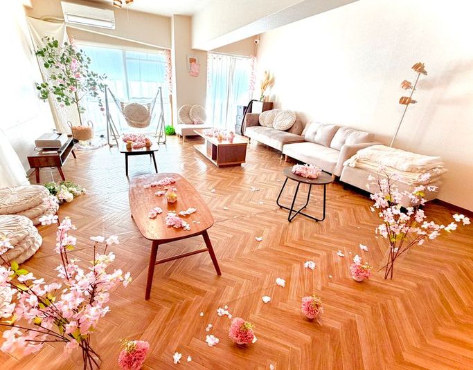 レンタルスペースｌNeverland新宿 - レンタルスペースｌNeverland新宿