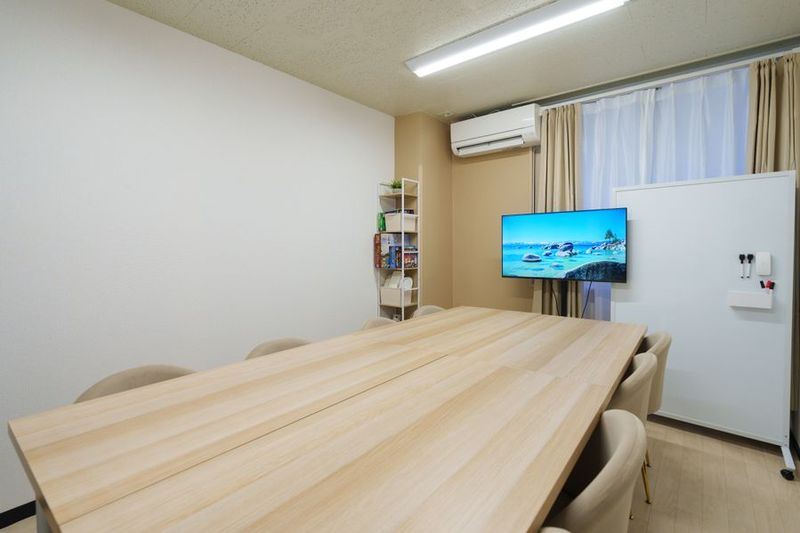 OLIVE【オリーブ】関内駅　広い・安い・綺麗な会議室 - レンタルスペースオリーブ 関内店