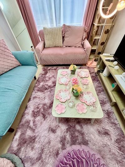 多目的ラウンジスペース(パーティー可) - 前橋プチモール21 ラウンジスペース