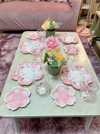 多目的ラウンジスペース(パーティー可) - 前橋プチモール21 ラウンジスペース