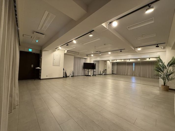 レンタルスタジオPalette中央林間店 - レンタルスタジオPalette中央林間店