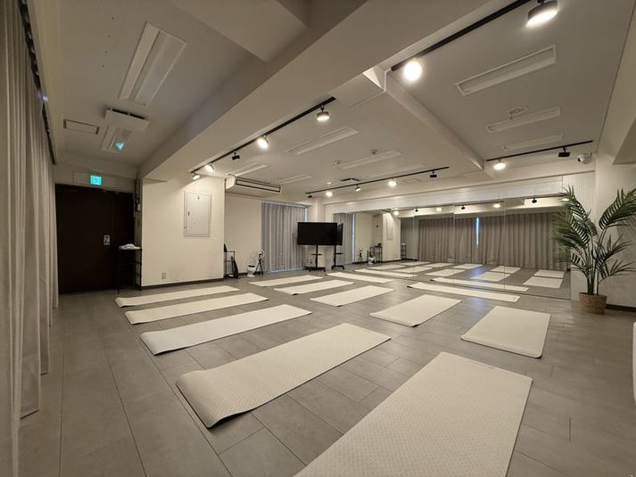 レンタルスタジオPalette中央林間店 - レンタルスタジオPalette中央林間店