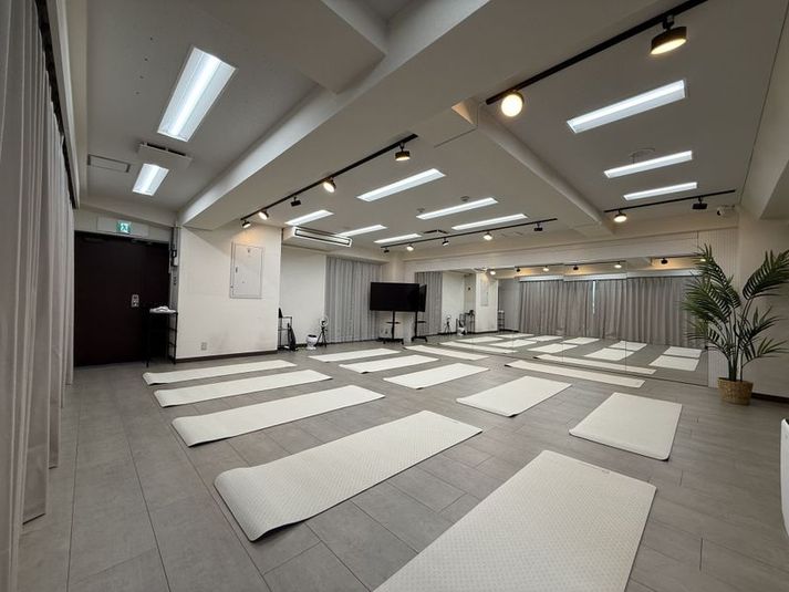 レンタルスタジオPalette中央林間店 - レンタルスタジオPalette中央林間店