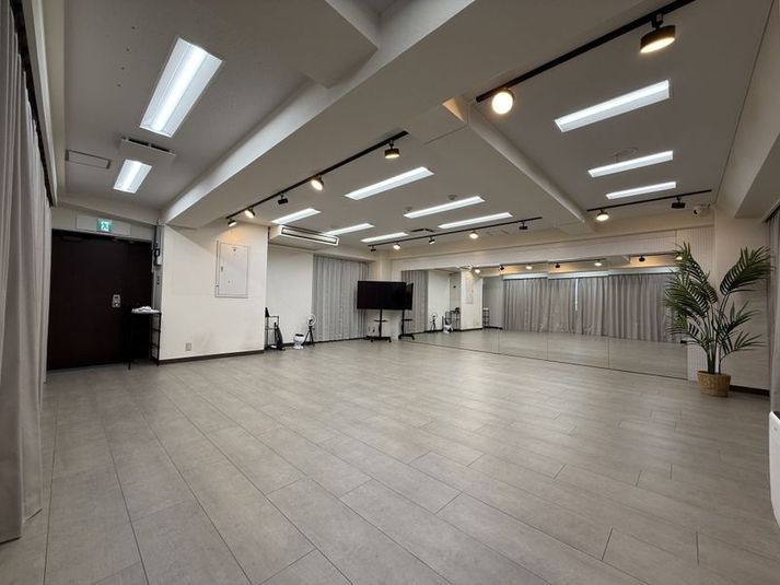レンタルスタジオPalette中央林間店 - レンタルスタジオPalette中央林間店