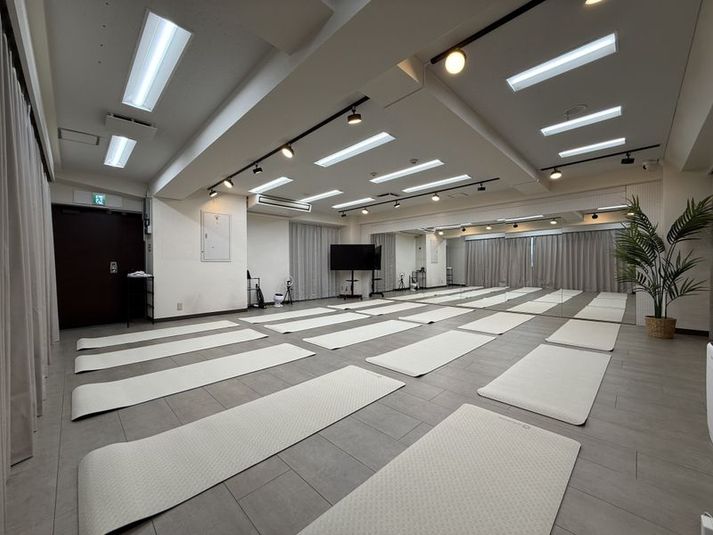 レンタルスタジオPalette中央林間店 - レンタルスタジオPalette中央林間店