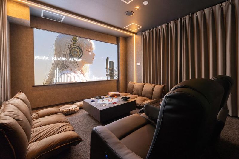 レンタルスペース - 715_ASTIL CINEMA 京都駅前