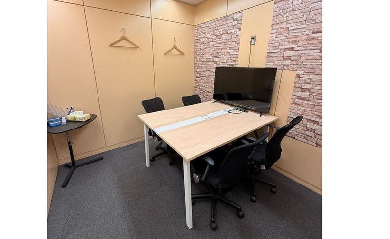 【1号室】ヴァリエンテフォーラム恵比寿 - 【1号室】ヴァリエンテフォーラム恵比寿