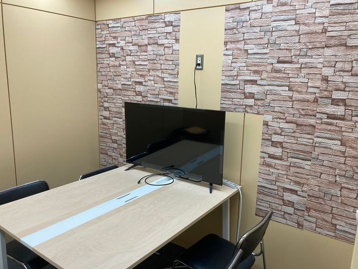 【1号室】ヴァリエンテフォーラム恵比寿 - 【1号室】ヴァリエンテフォーラム恵比寿