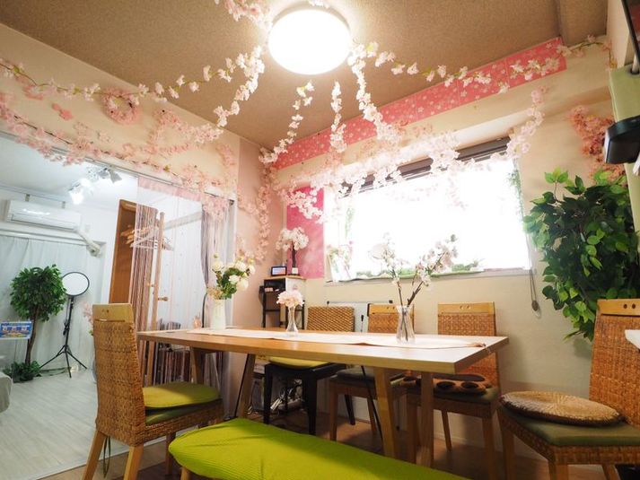 スペースボン　上前津 Gemini  - スペースボン