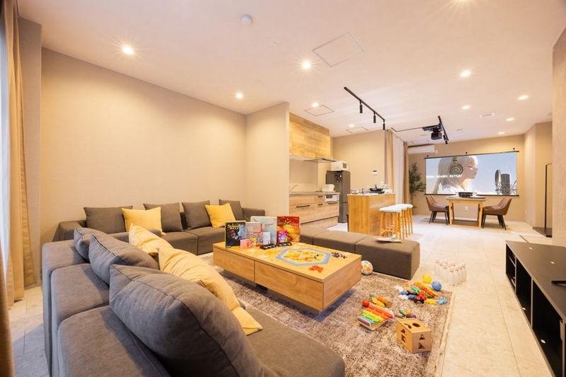 レンタルスペース - 713_ASTIL LIVING 京都駅前