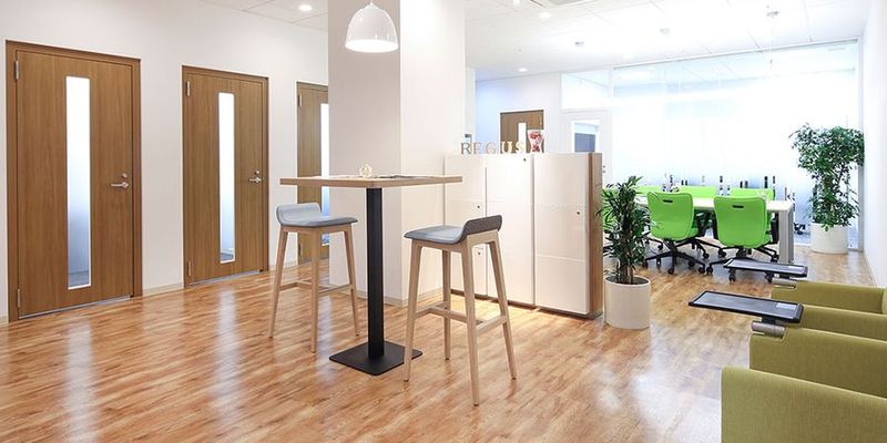 CM 615 - リージャス会議室 熊本下通