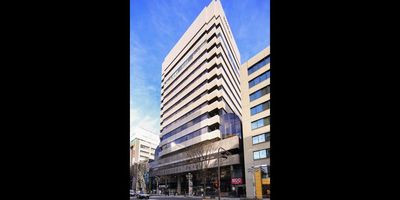 リージャス会議室 名古屋栄ガスビル Ohtsuの外観の写真