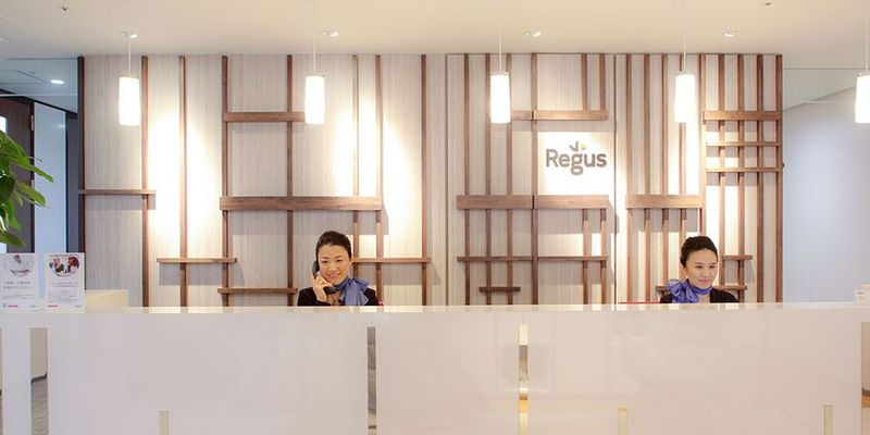 Ohtsu - リージャス会議室 名古屋栄ガスビル