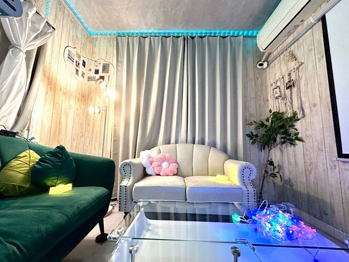 ブリヤン町田ラグジュアリー - ブリヤン町田ラグジュアリー