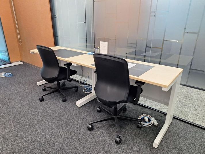 オフィススペース（個室） - リージャス会議室 博多筑紫通り