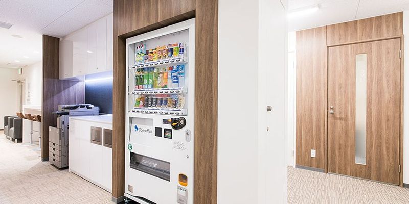 CM616 - リージャス会議室 オープンオフィス名駅南