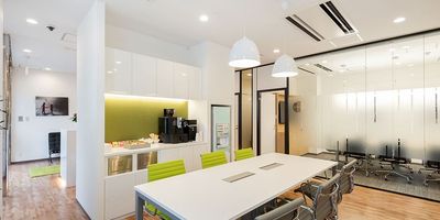 リージャス会議室 姫路駅前 Himejijyoの室内の写真