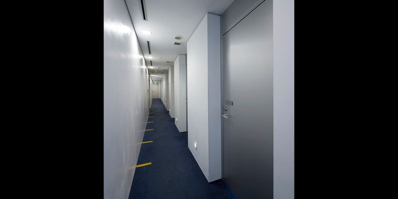 Hills - リージャス会議室 オープンオフィス渋谷Hills