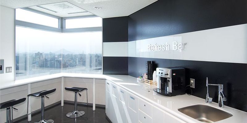 Miyajima - リージャス会議室 ひろしまハイビル21