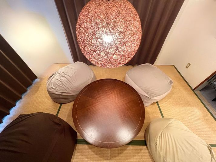 町田の広いレンタルスペース - 【広スペ】町田