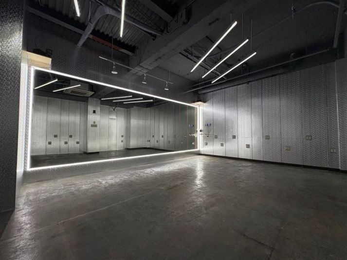 BUZZ吉祥寺レンタルスタジオ  101stの室内の写真