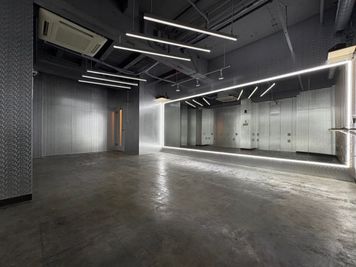 BUZZ吉祥寺レンタルスタジオ  101stの室内の写真