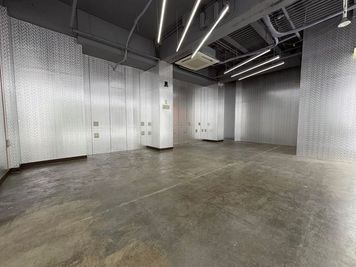 BUZZ吉祥寺レンタルスタジオ  101stの室内の写真