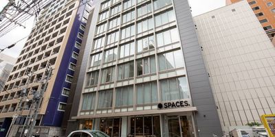 リージャス会議室 SPACES博多駅前 Harmonyの外観の写真