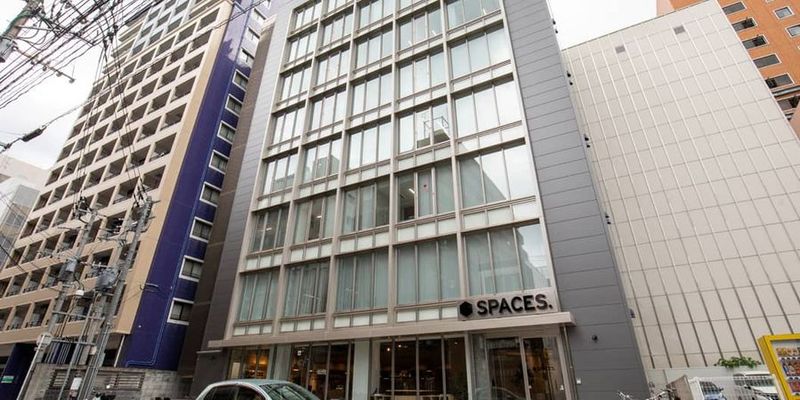 Collaboration - リージャス会議室 SPACES博多駅前