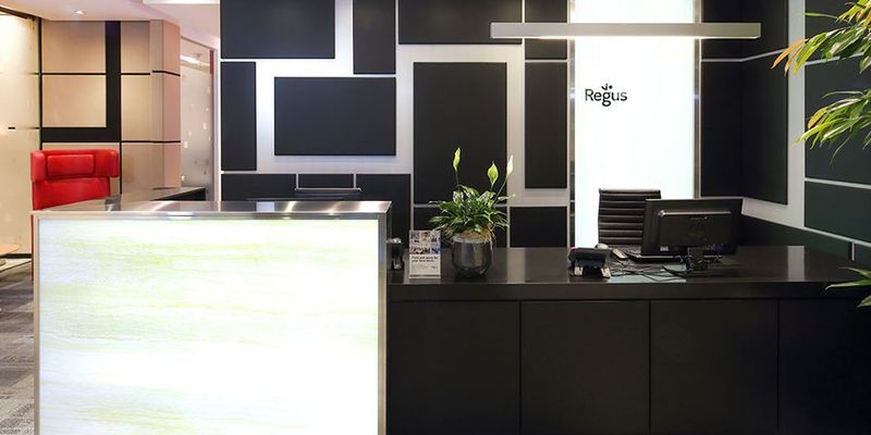 SUMIYOSHI - リージャス会議室 JRJP博多ビル