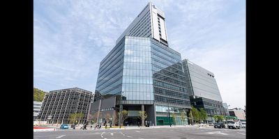 リージャス会議室 広島駅前 Itsukushimaの外観の写真