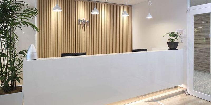 Orizuru - リージャス会議室 広島稲荷大橋