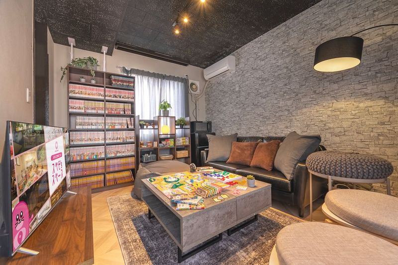 レンタルスペース - 810_Livre大宮