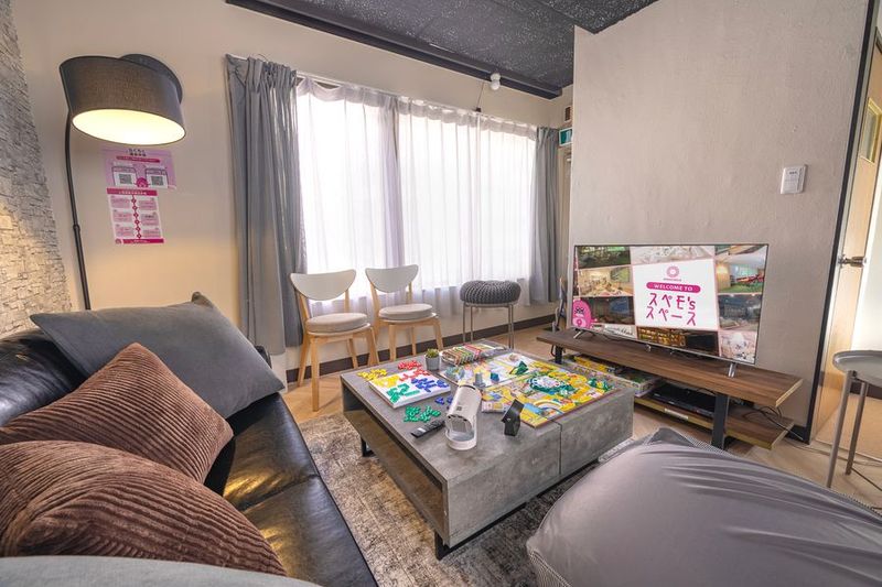 レンタルスペース - 810_Livre大宮